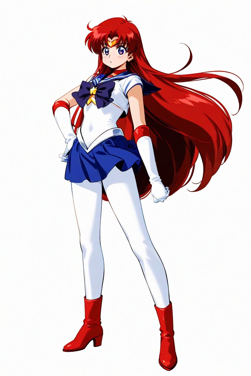 あなたはどこの戦士じゃ？