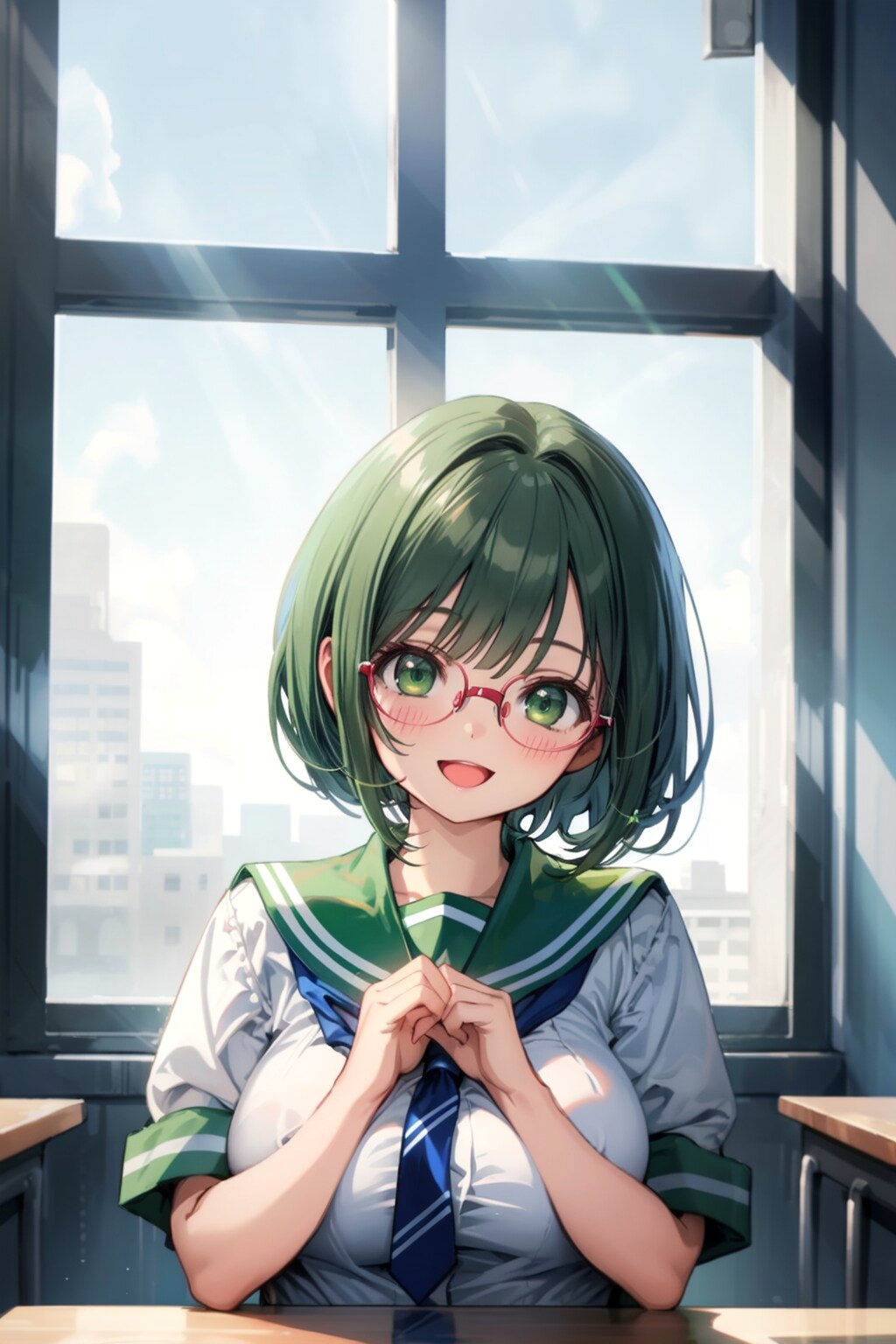本当ですか？うれしいです❤️これからよろしくお願いします、たかし先輩❤️
