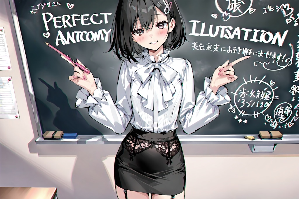 塾の和光先生