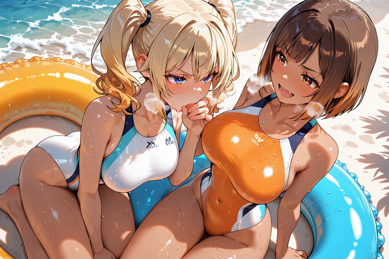 ヤバいことを言ったらしい