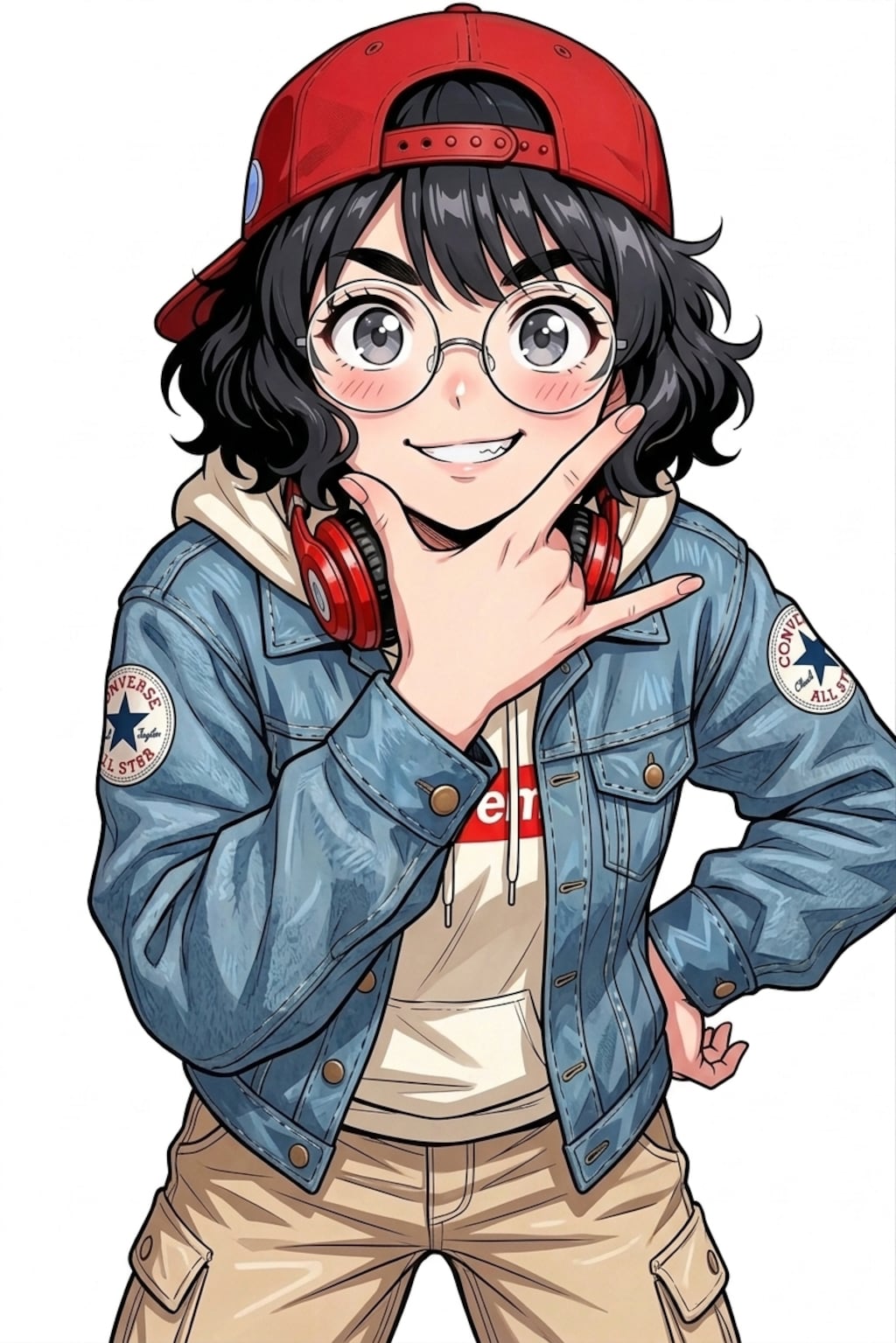 蔵出しにこたまさん