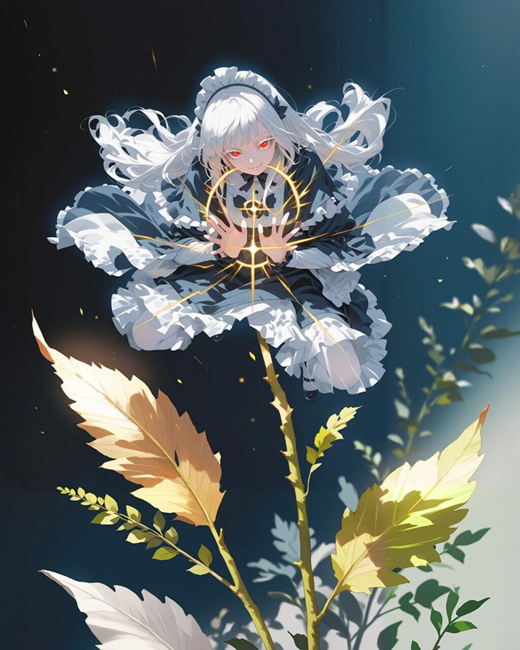 「ご主人、ここです」