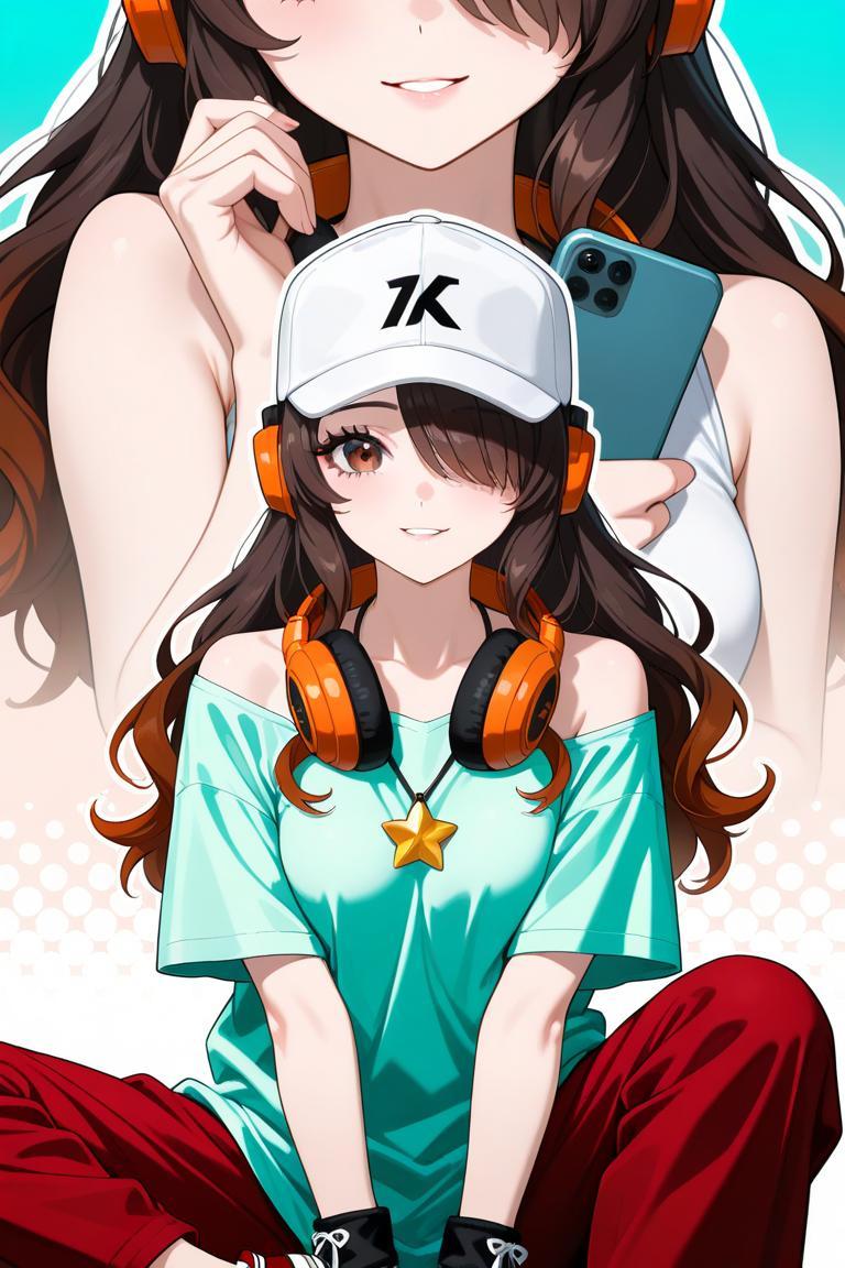 臥煙さんコスプレ | の人気AIイラスト・グラビア