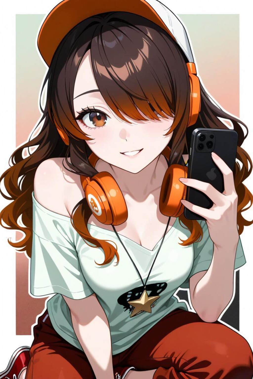 臥煙さんコスプレ