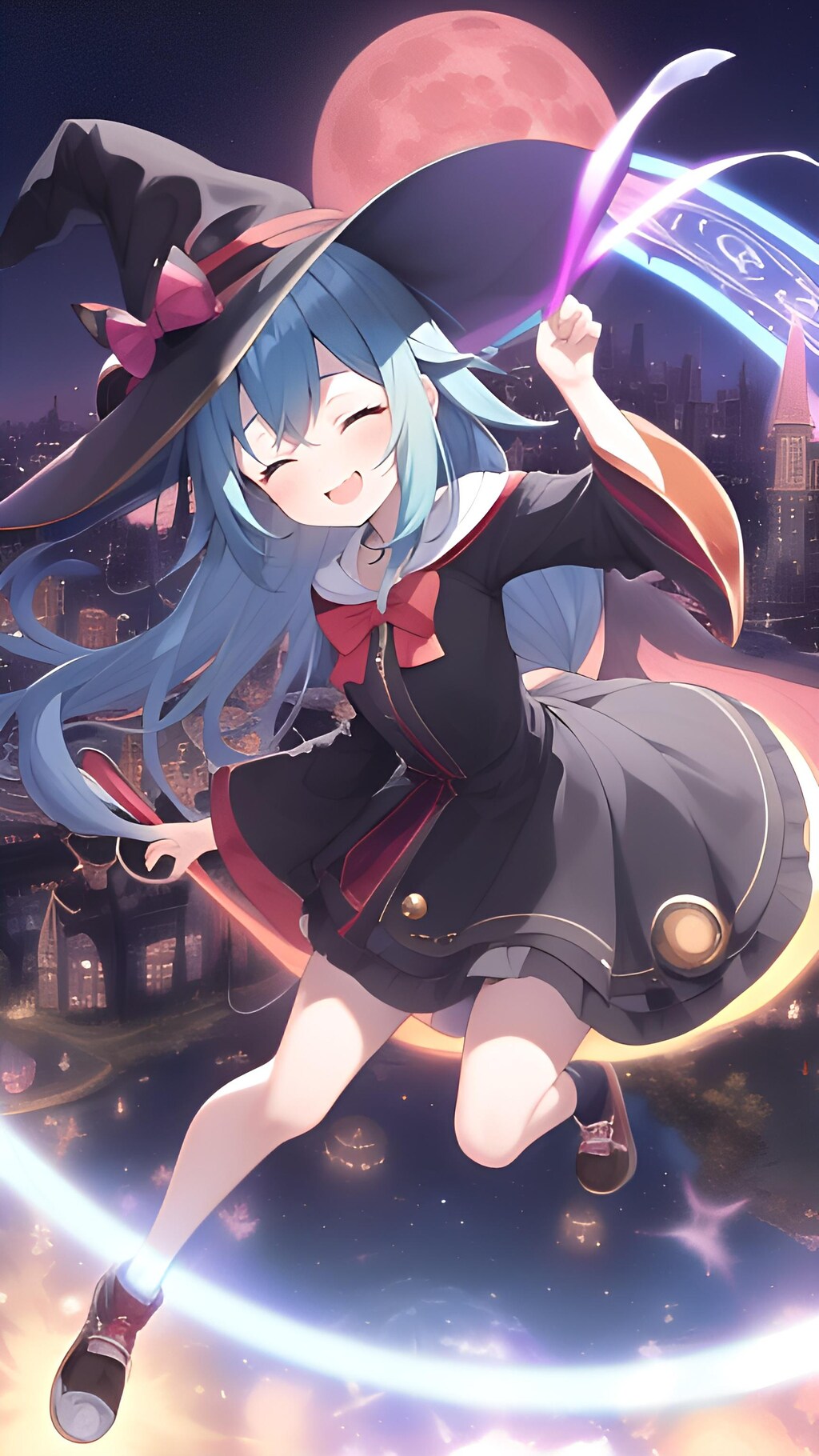 狼娘35