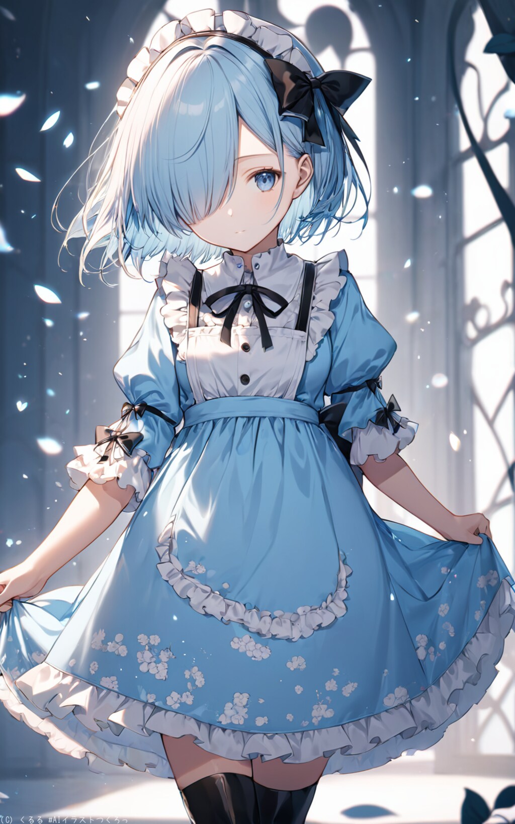 必読‼️(構図崩れ防止テクニック付き)2度目の500投稿記念🎊㊗