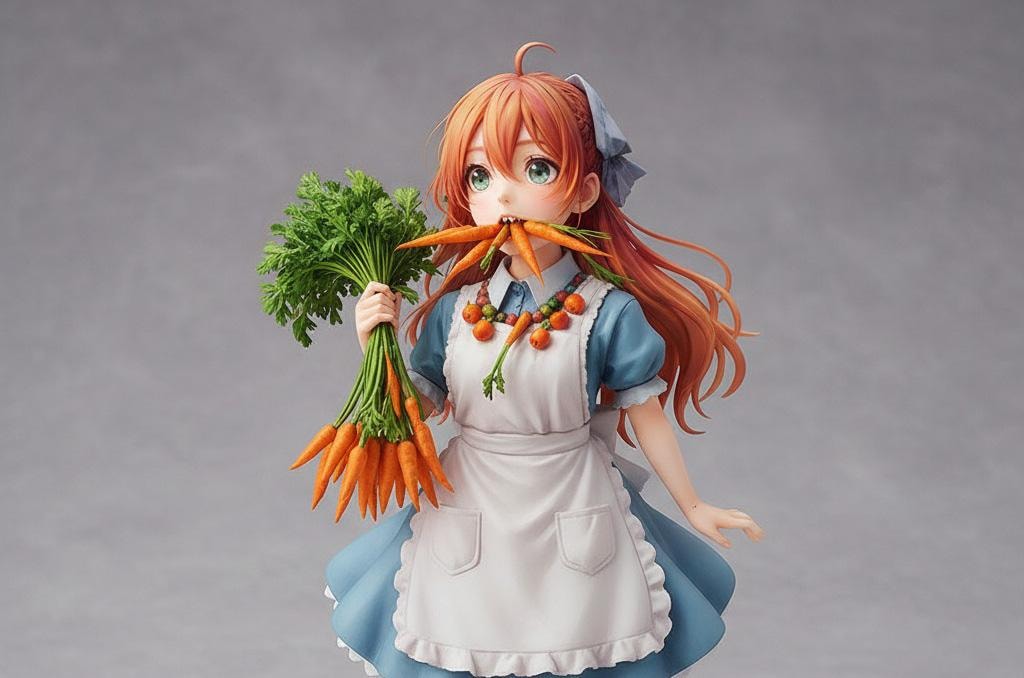 いろいろフィギュア⑨