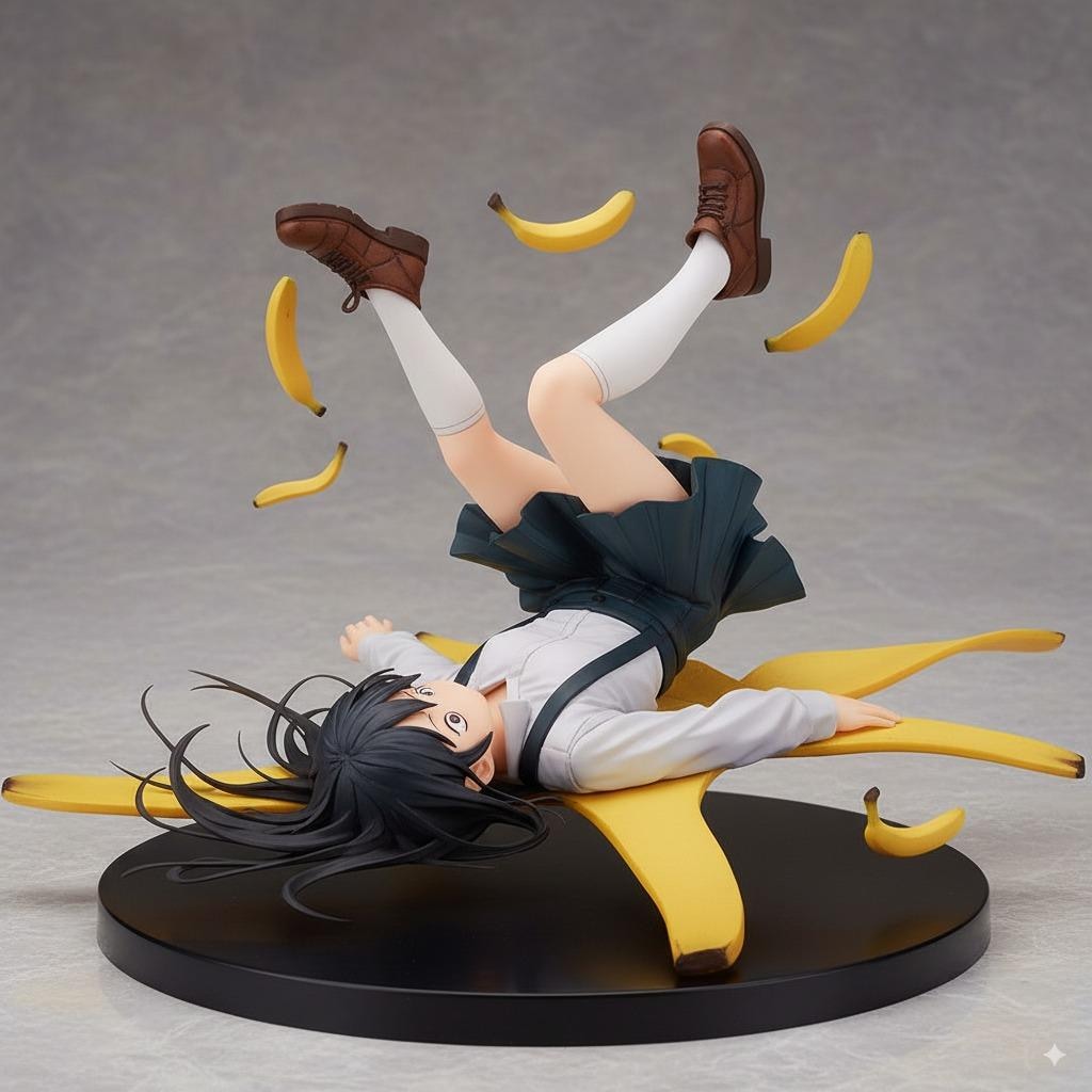 いろいろフィギュア⑨