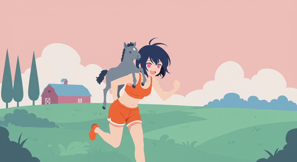 いろいろフィギュア⑨