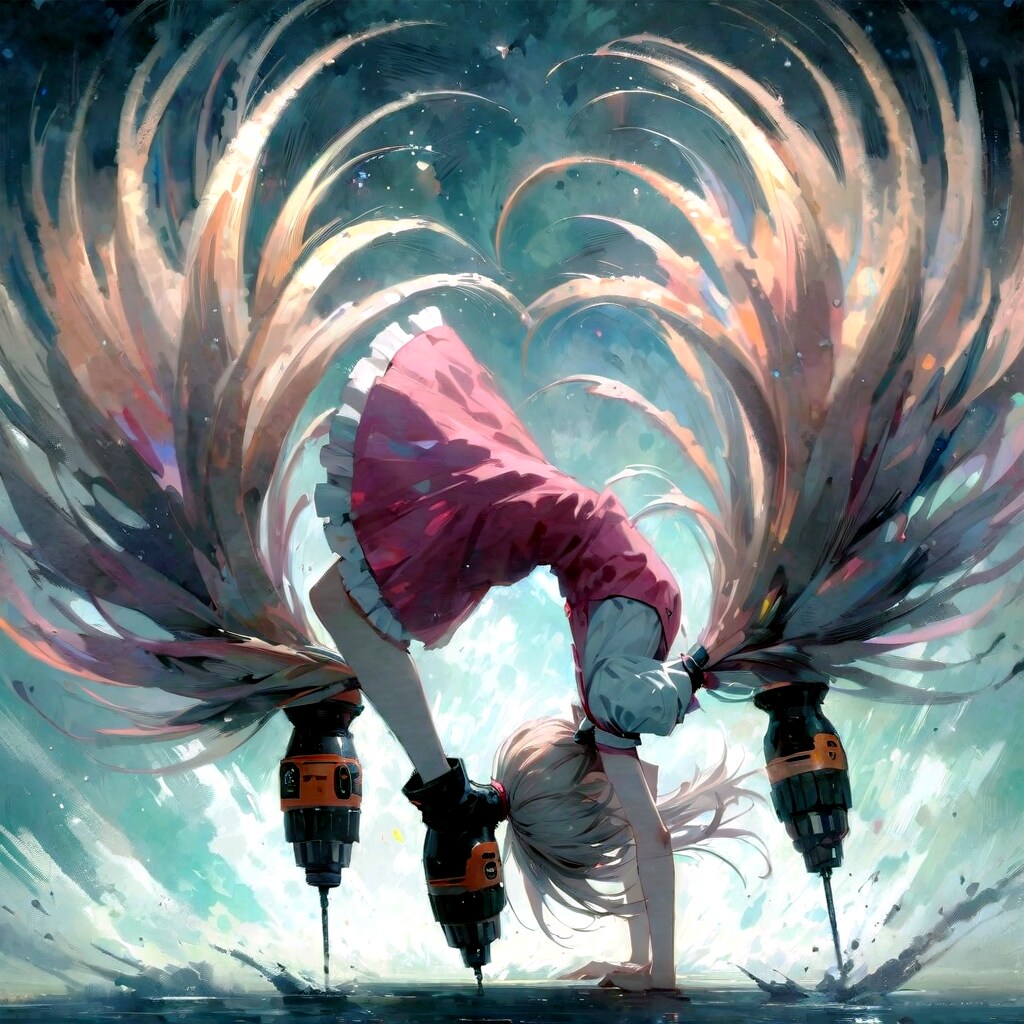 いろいろフィギュア⑨