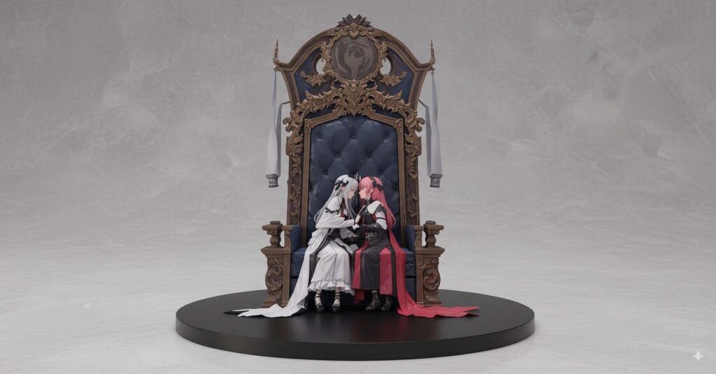 いろいろフィギュア⑨