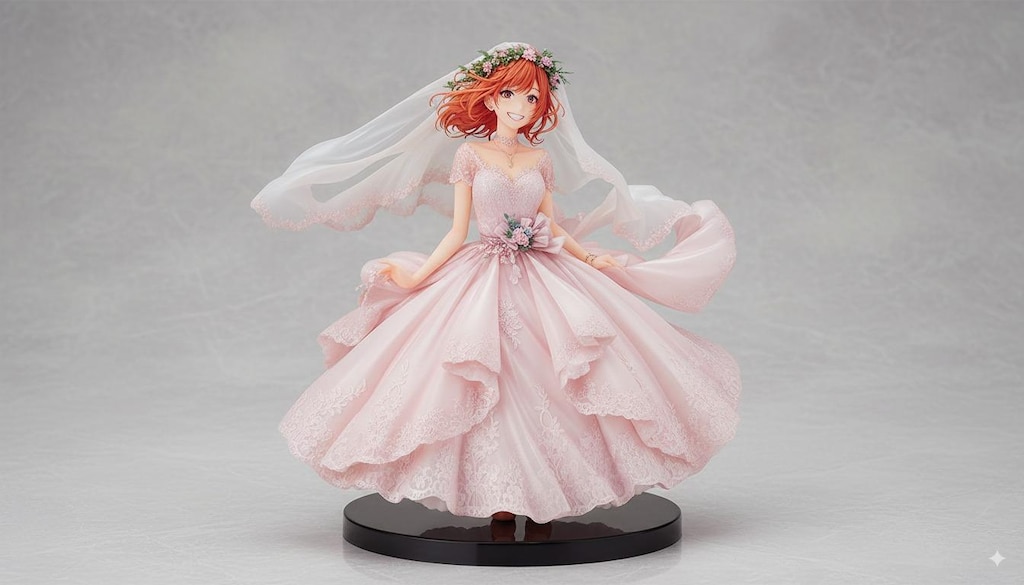 いろいろフィギュア⑨