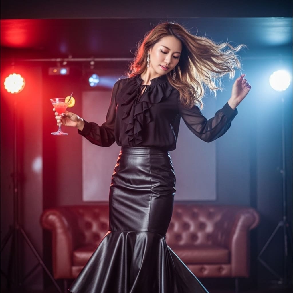 Portrait_0217 | の人気AIイラスト・グラビア