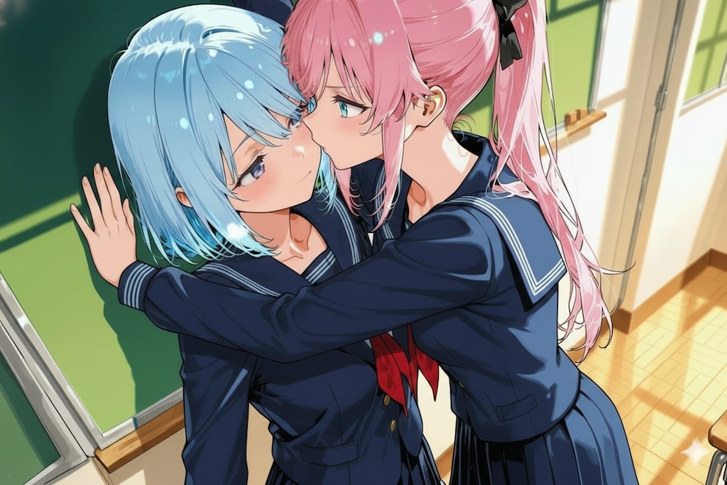 百合ップル試作_nanobanana6