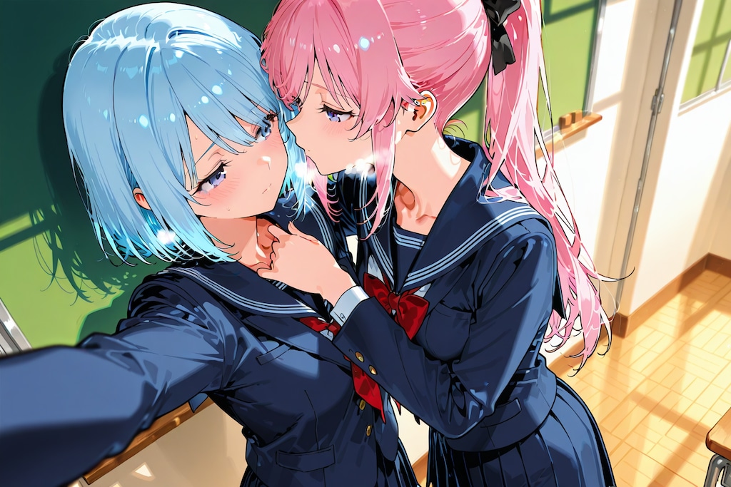 百合ップル試作_nanobanana6