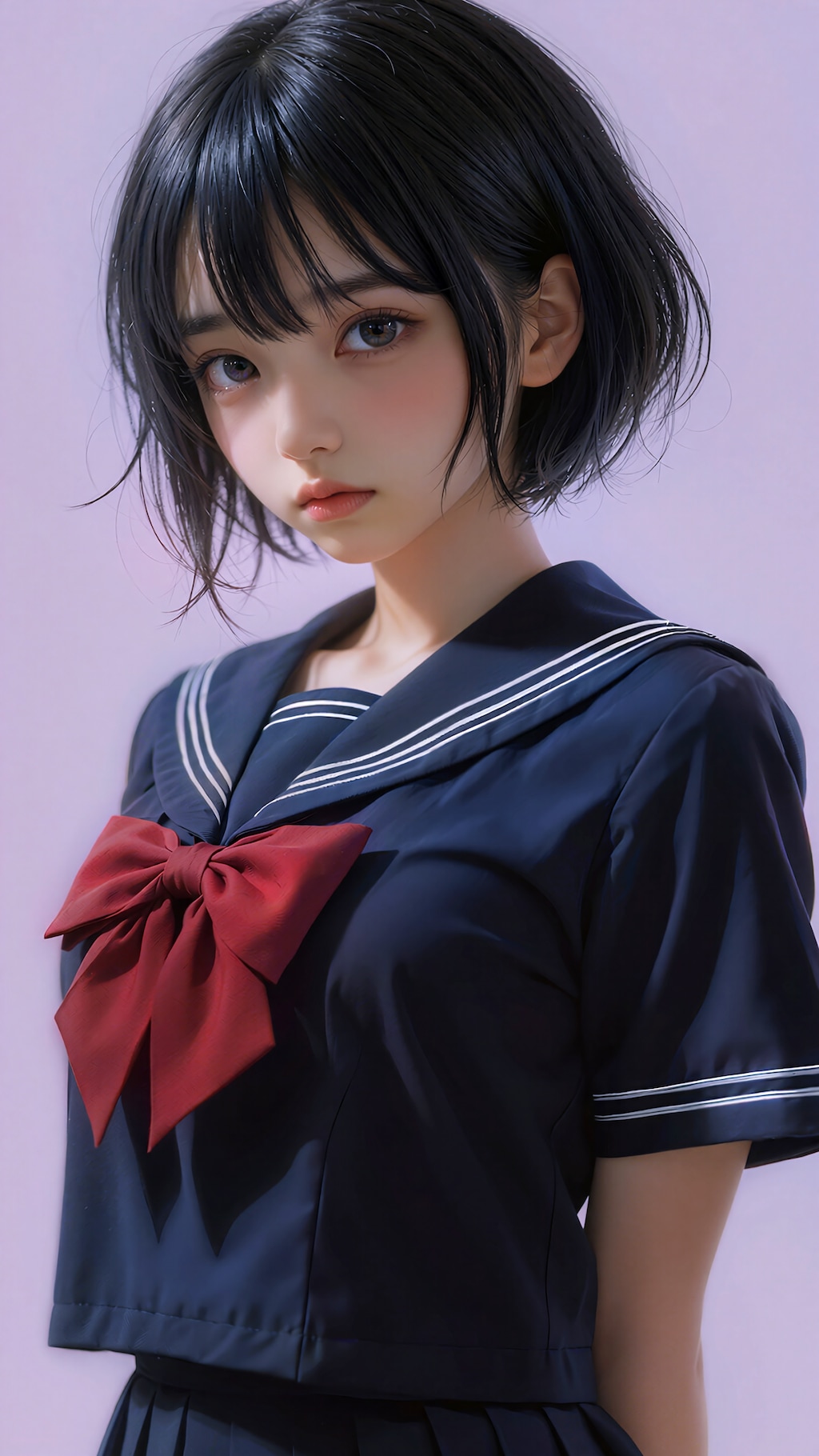 セーラー服