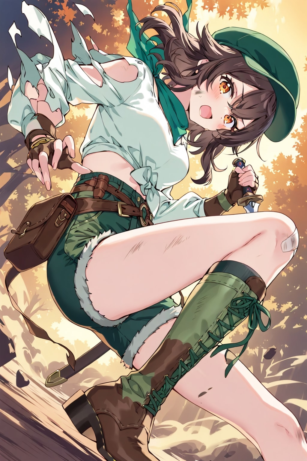 LILACでうちの子達