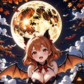 ねぇ、ハロウィンは楽しんでる？ 7枚目