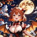 ねぇ、ハロウィンは楽しんでる？ 6枚目