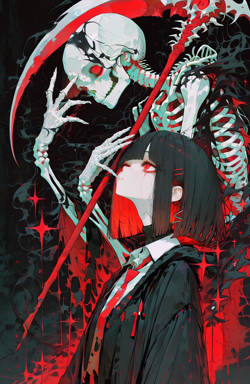 シャドウバン。