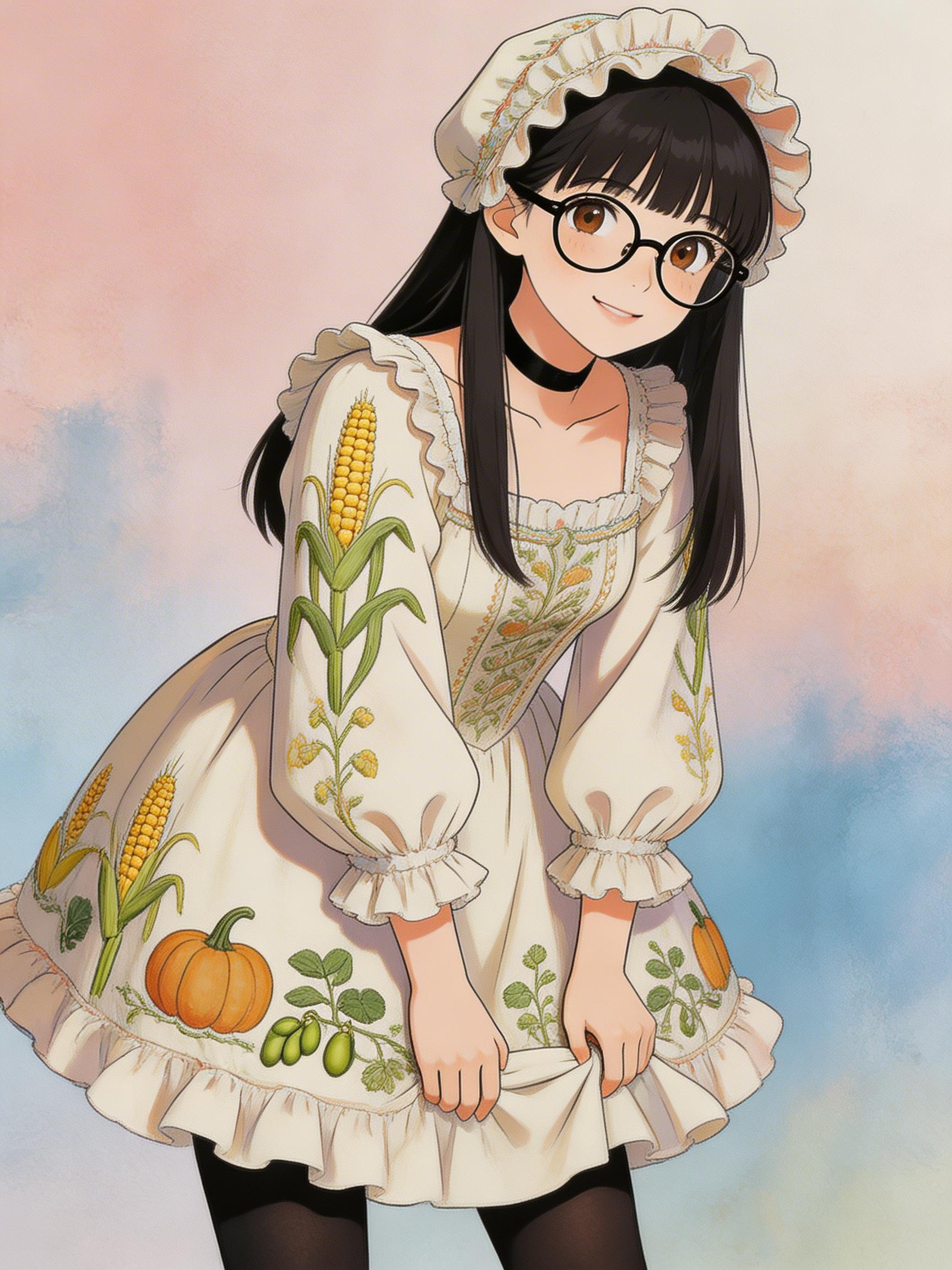 メキシカン・ロリータ