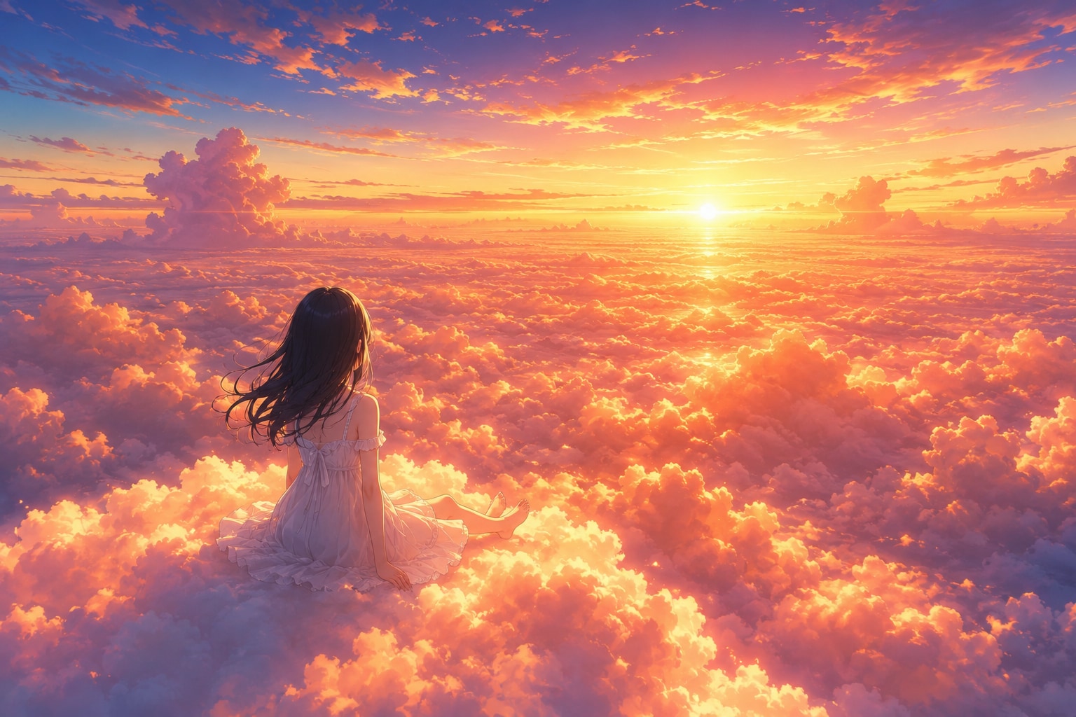 雲海