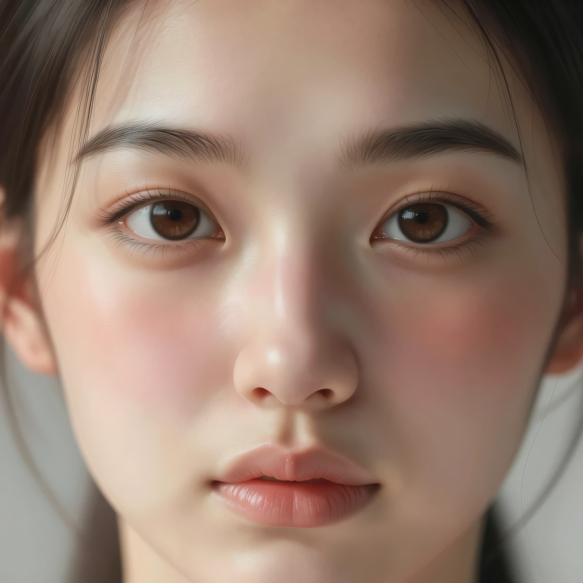 細密どアップ
