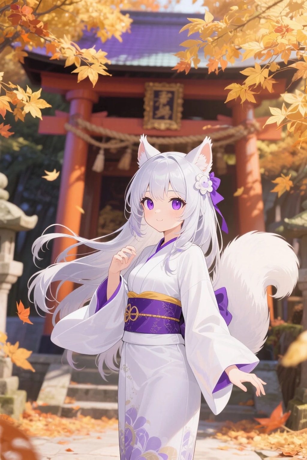 虎鼠神社の御神体365