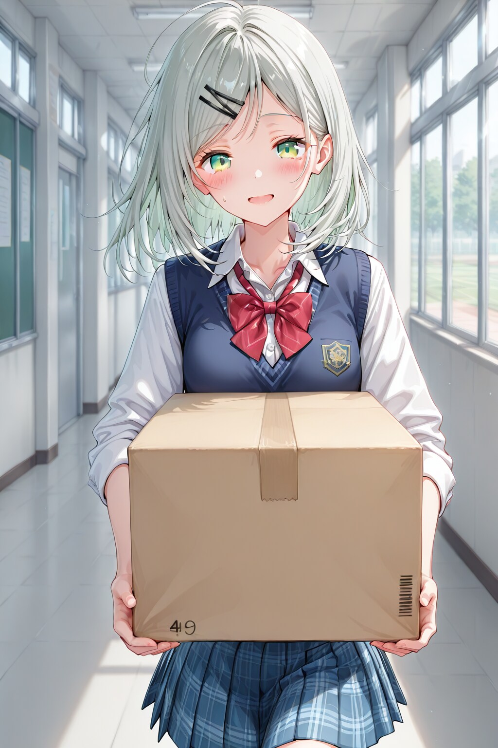 真樹ちゃん５７