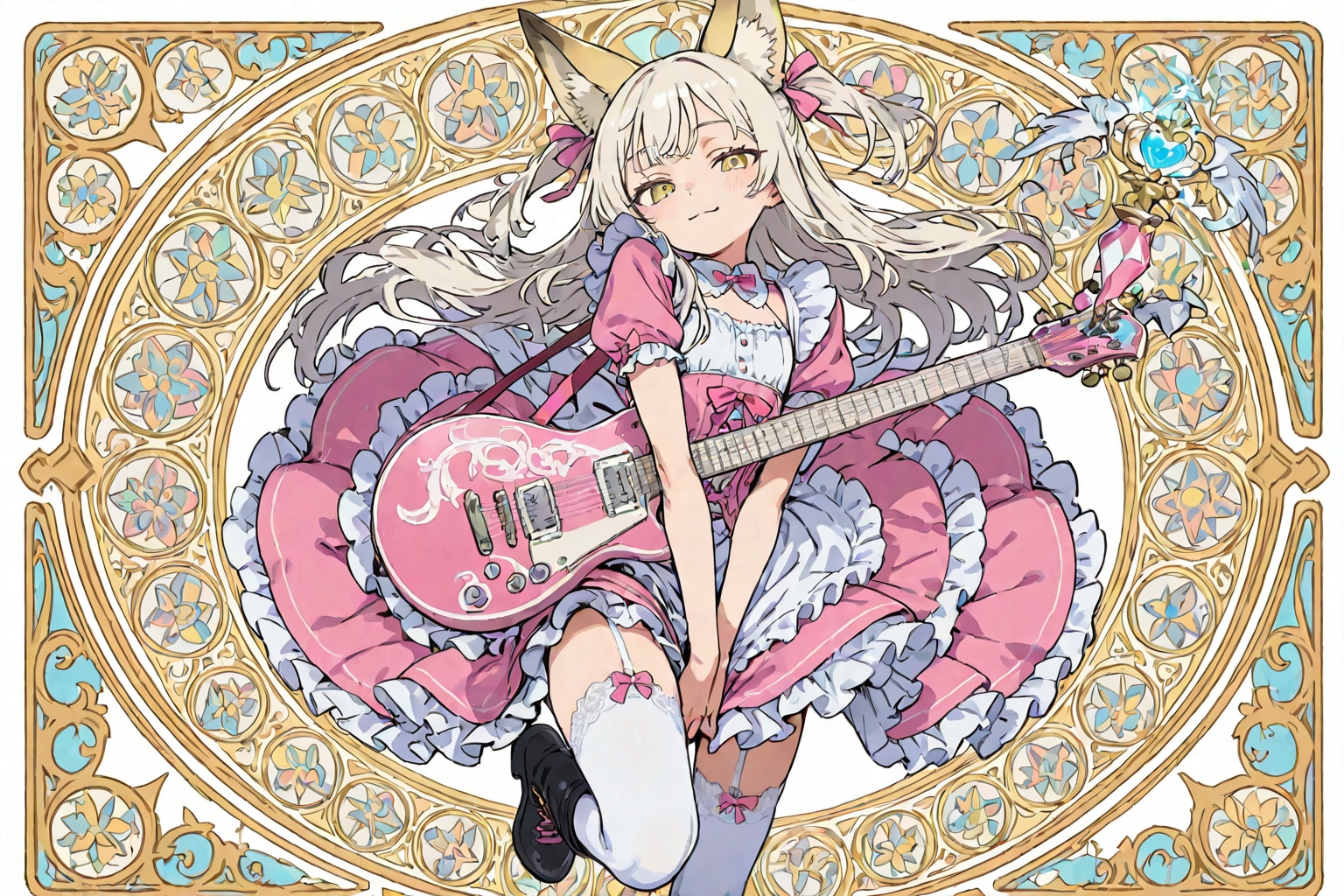 今日のミラさん | の人気AIイラスト・グラビア