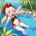 原神のクレーちゃん（比較的健全編） 6枚目