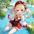 原神のクレーちゃん（比較的健全編） 7枚目