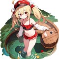 原神のクレーちゃん（比較的健全編） 11枚目