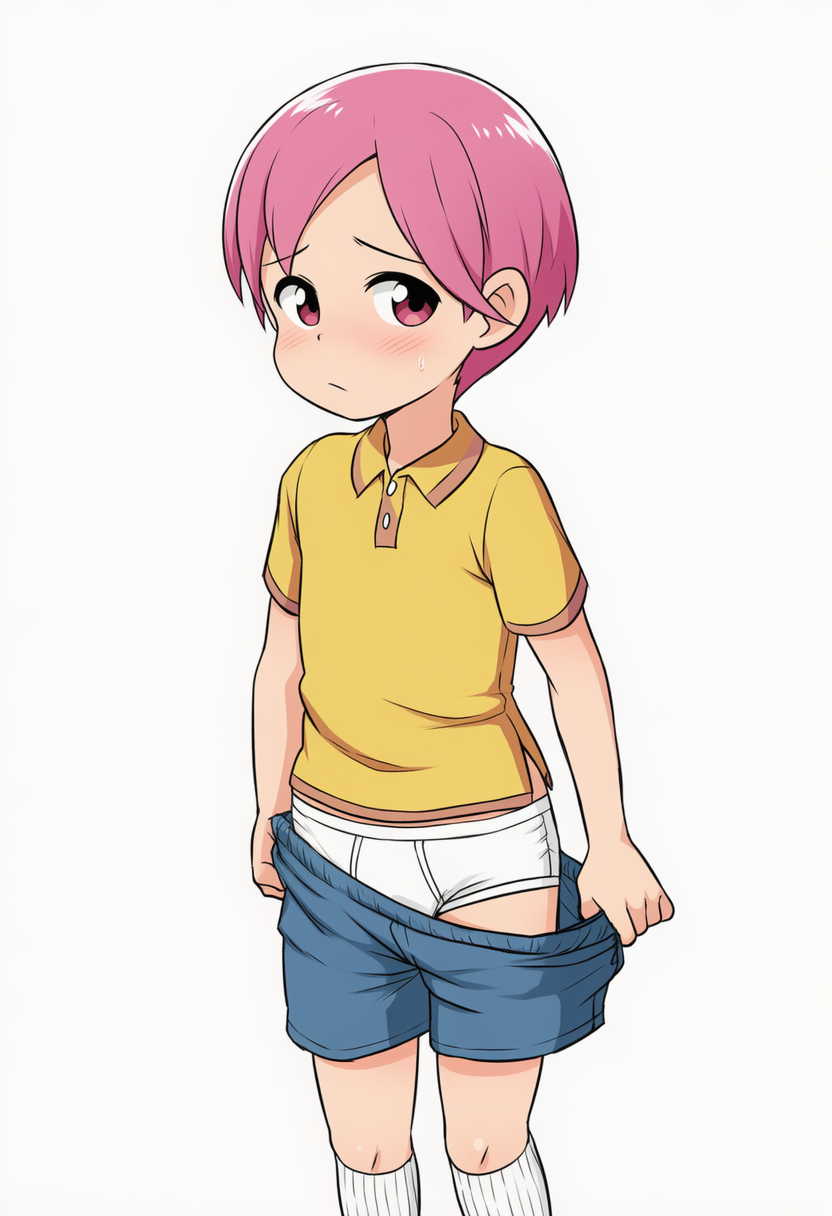 見せるつもりでしたｗｗｗｗ