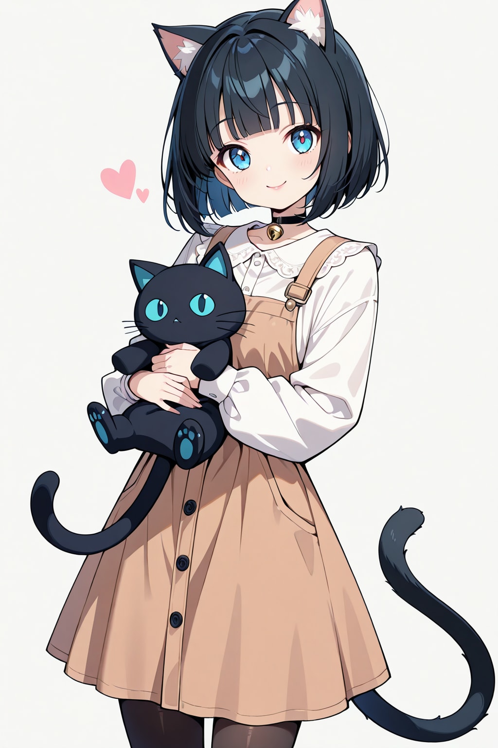 クロミナ【boleromix(noobai) v1.86】 | の人気AIイラスト・グラビア