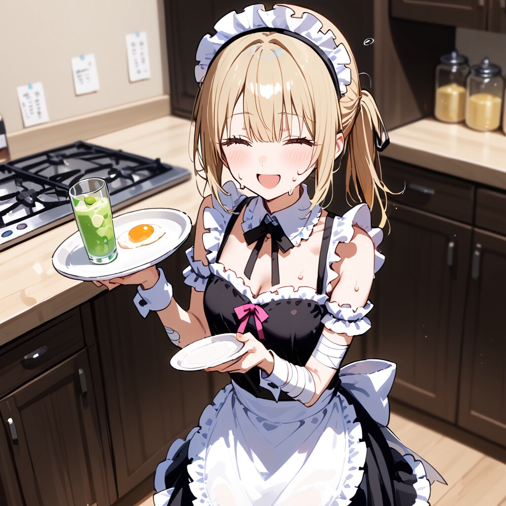 りょ、料理ぐらいつくれますよっ！
