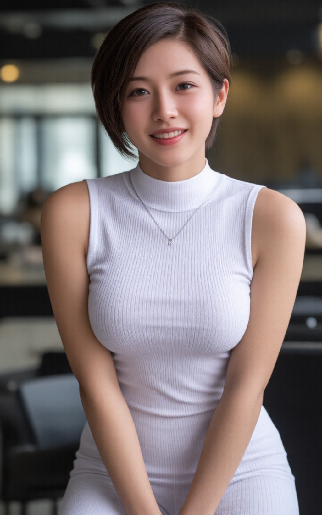 きれいなおねぇさん_110