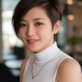 きれいなおねぇさん_110 3枚目