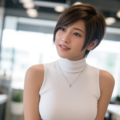 きれいなおねぇさん_110 4枚目