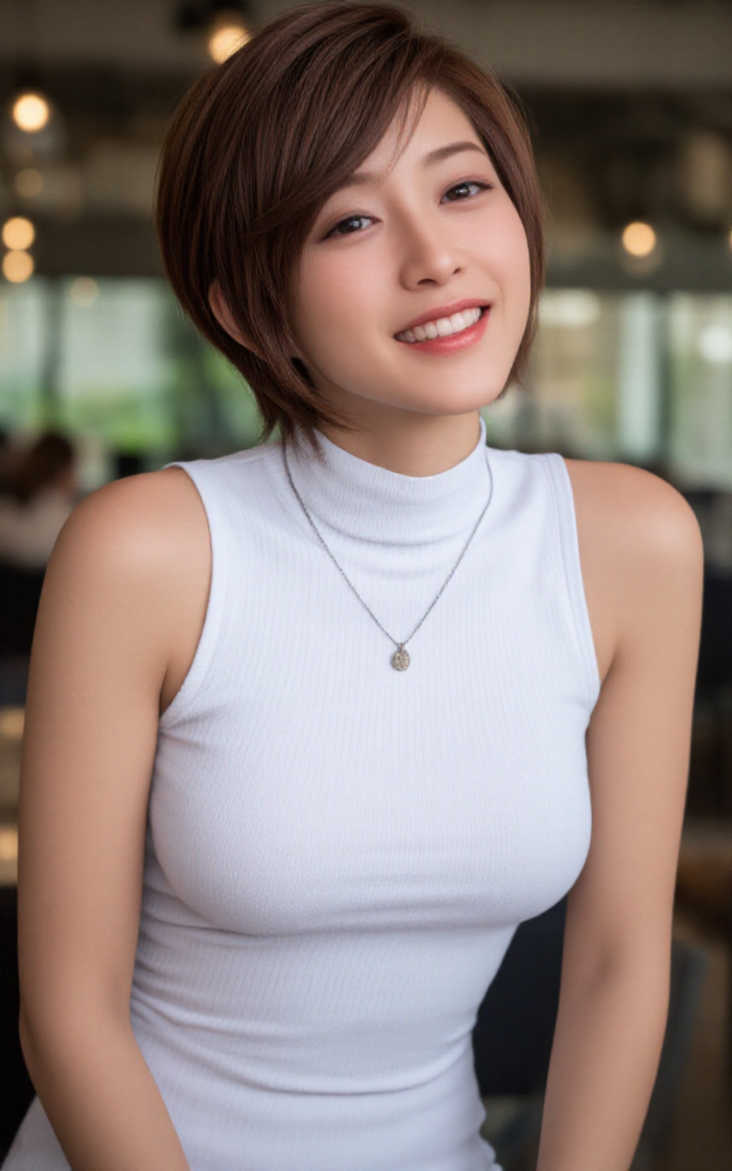きれいなおねぇさん_110