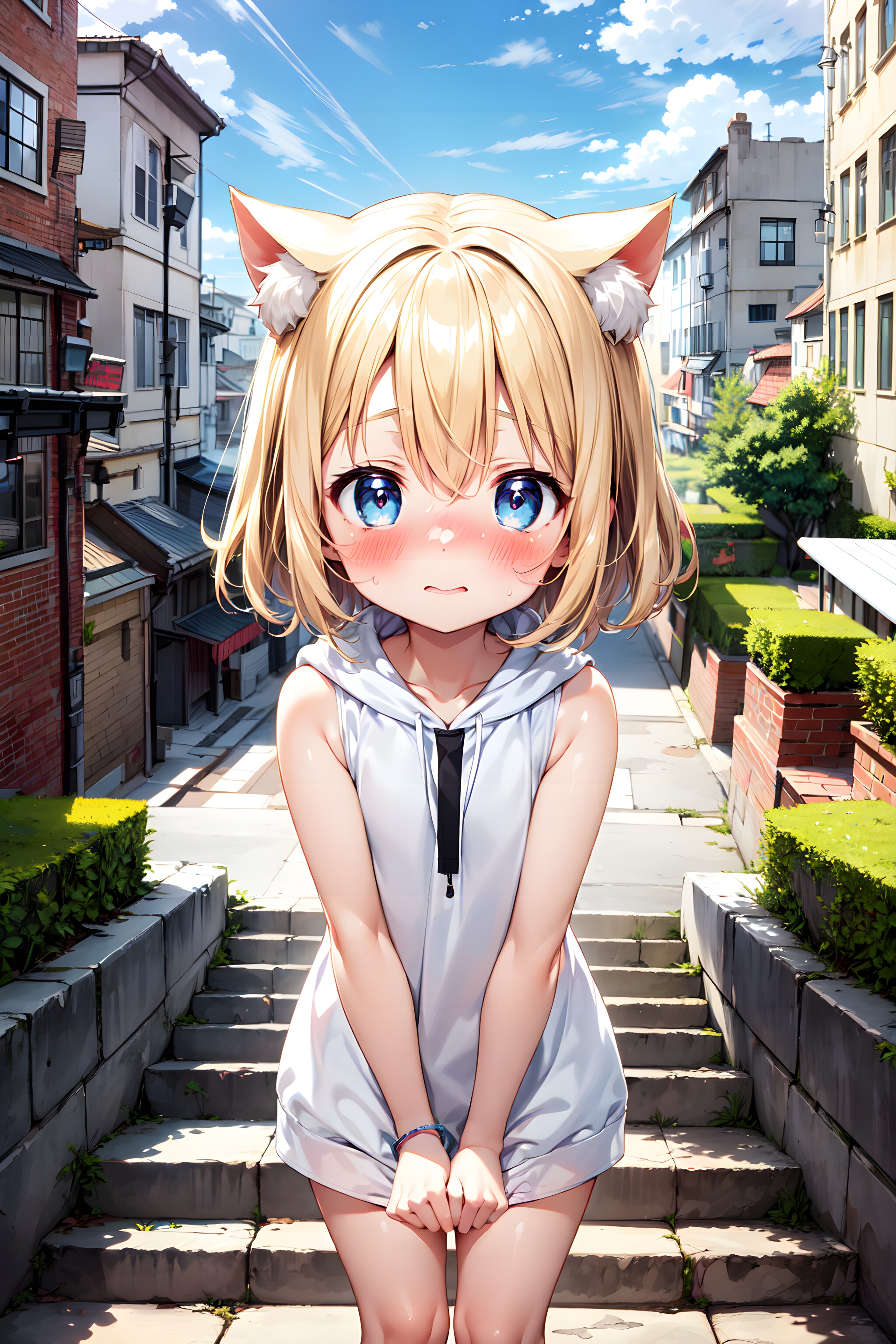 尿意