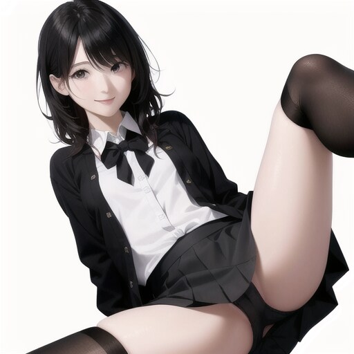 AI女子