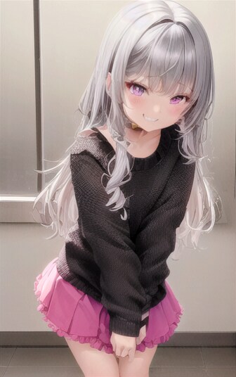 メスガキ ロリ