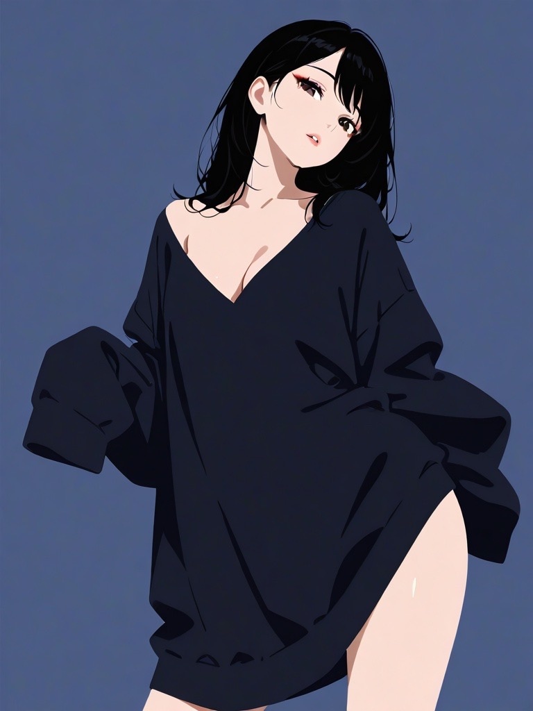 おねえさん | の人気AIイラスト・グラビア