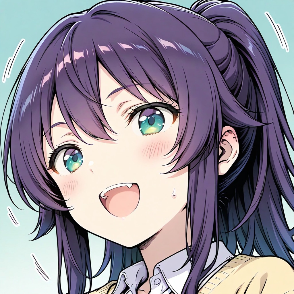 ちょっと可愛いんだけど？ | の人気AIイラスト・グラビア