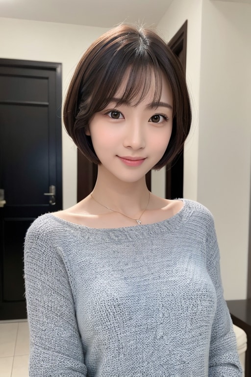 会いに来た | の人気AIイラスト・グラビア