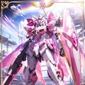 鹿目まどかガンダム 3枚目