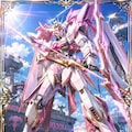 鹿目まどかガンダム 4枚目