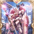 鹿目まどかガンダム 5枚目
