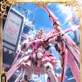 鹿目まどかガンダム 2枚目